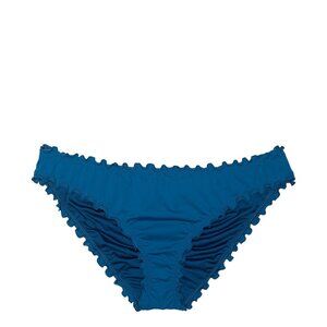Victoria's Secret Swim Essential Ruched Cheeky Bikini Bottom